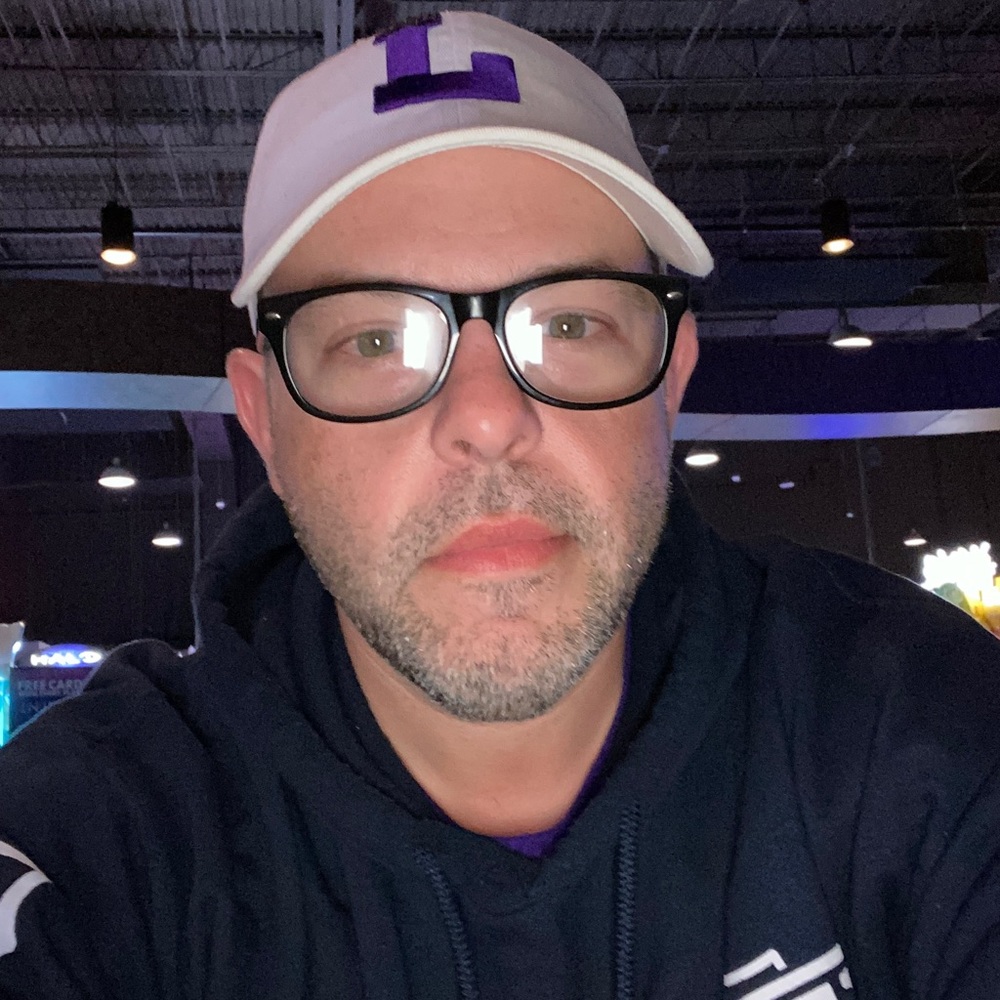 Meet your Posher, Gabe